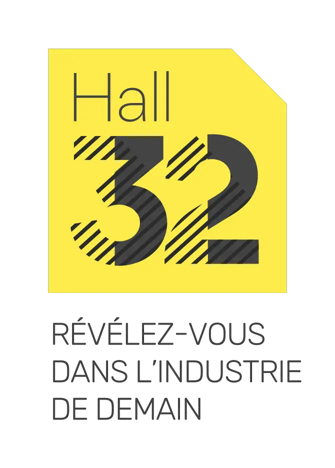 logo Hall 32