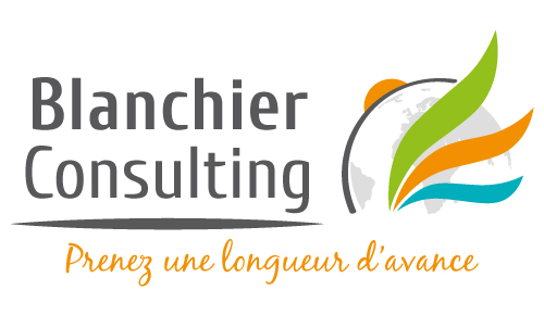 logo BLANCHIER CONSULTING