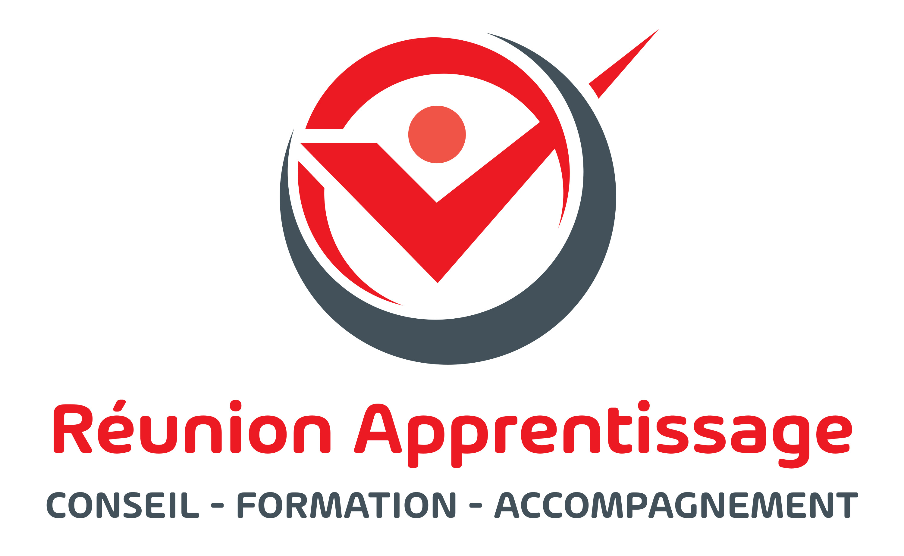 logo REUNION APPRENTISSAGE