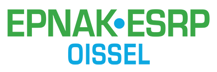logo ESRP EPNAK Oissel