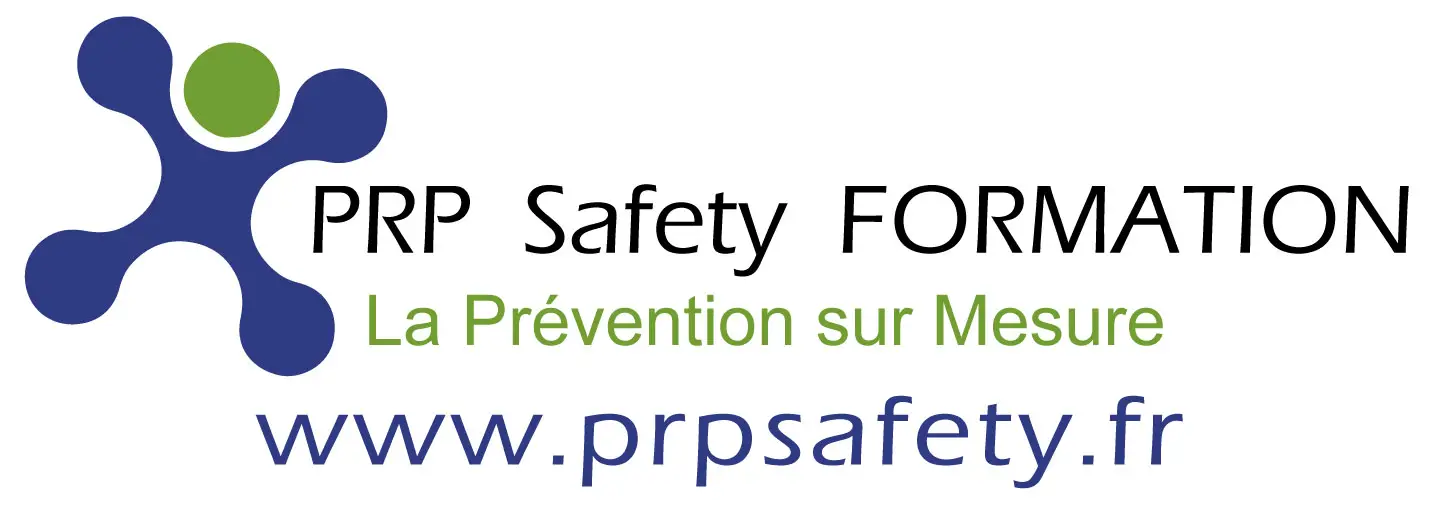 logo PRP SAFETY FORMATION