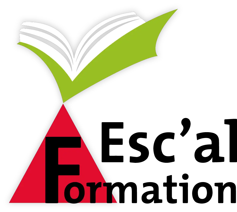 logo ESC'AL FORMATION