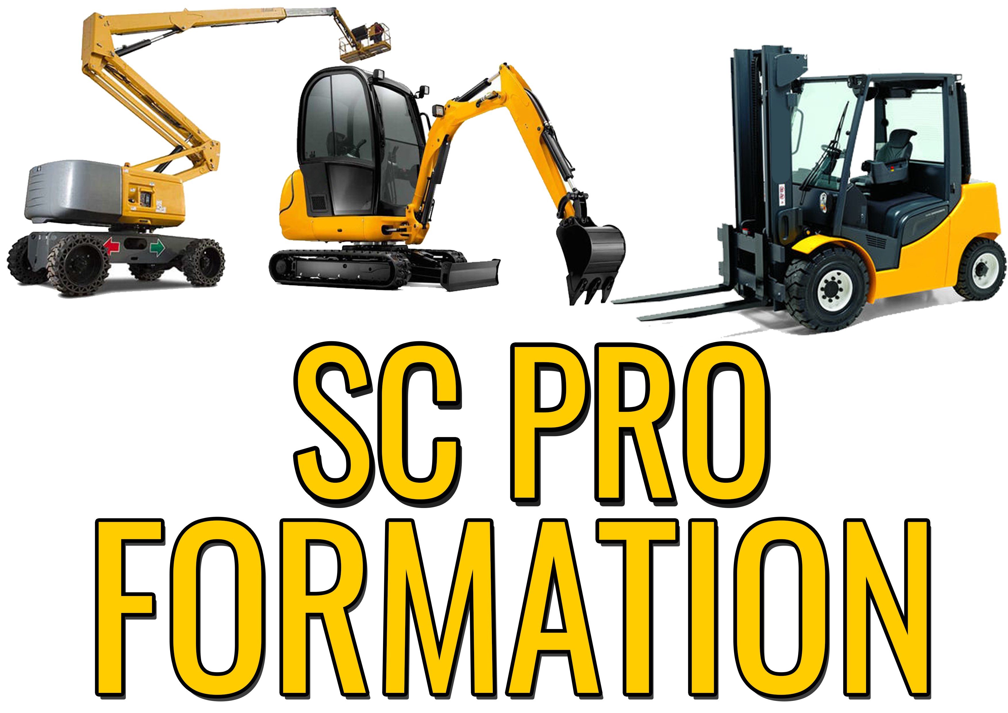 logo SC PRO FORMATION