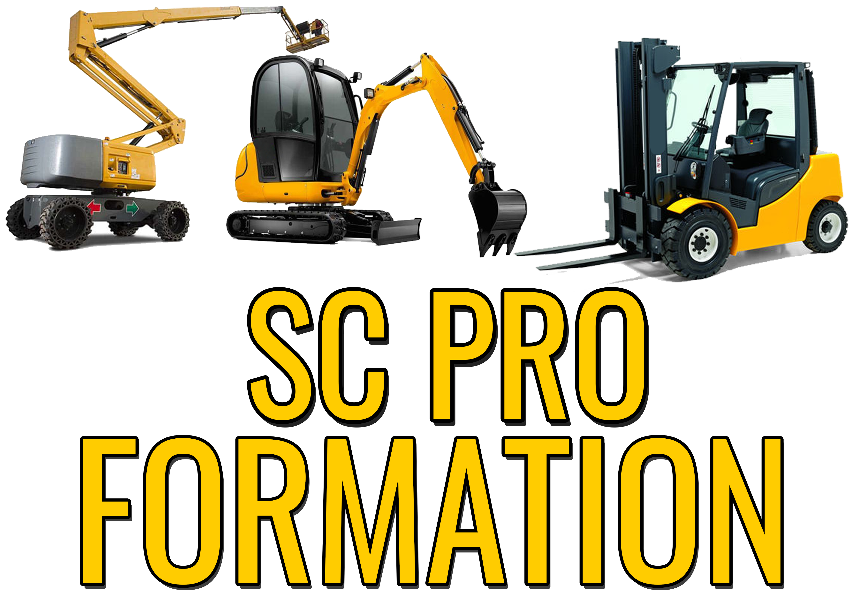 SC PRO FORMATION