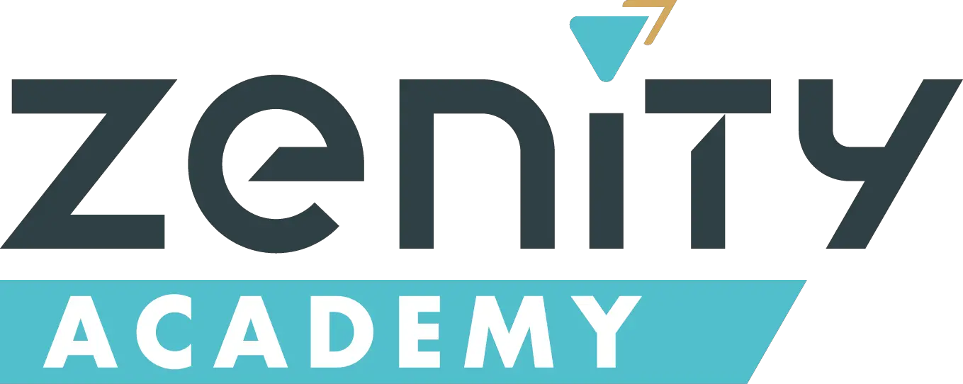 logo Zenity Academy