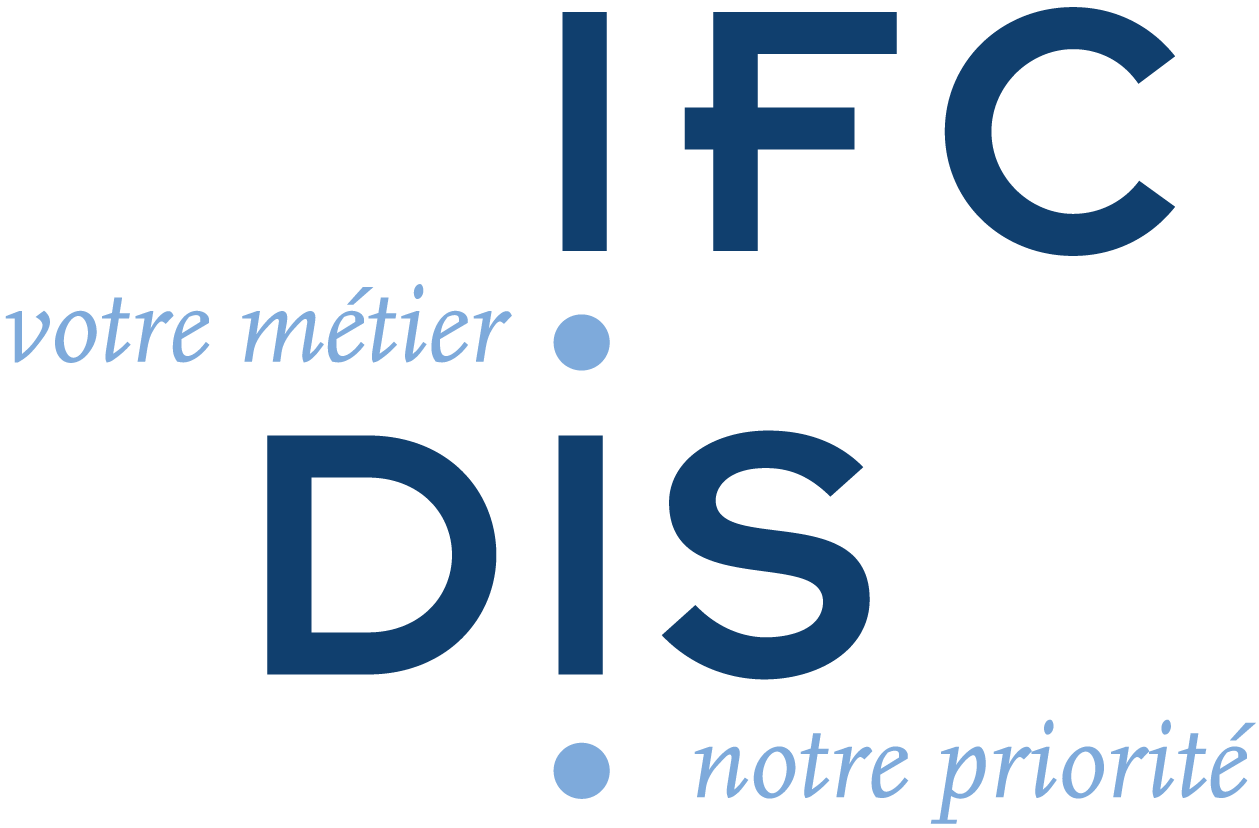 logo IFCDis