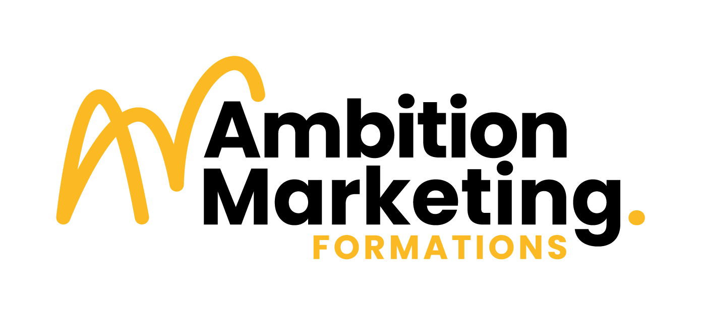 logo Ambition Marketing Formations