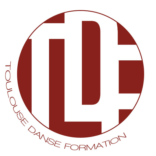 logo Toulouse Danse Formation