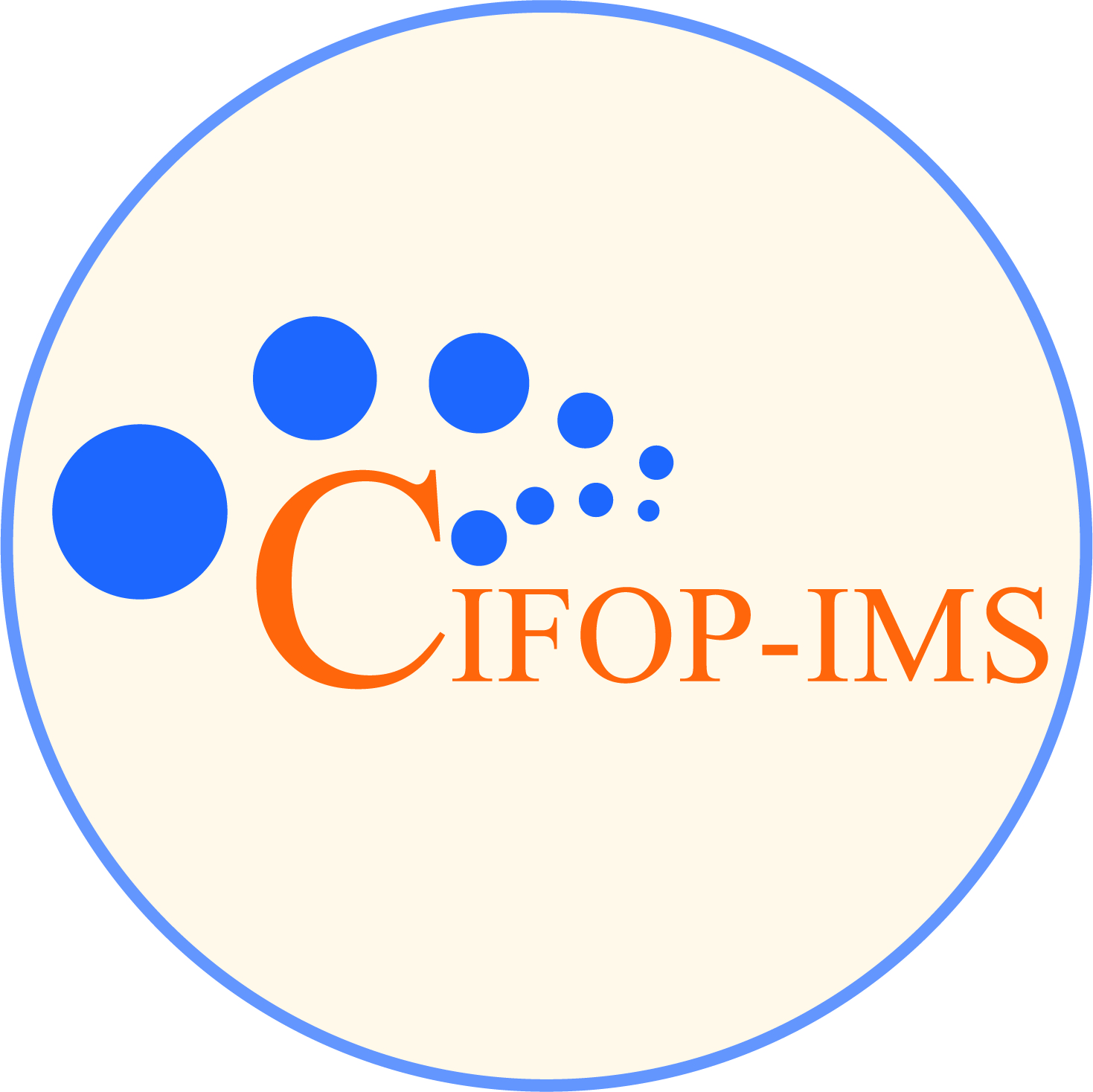 logo Cifop-IMS