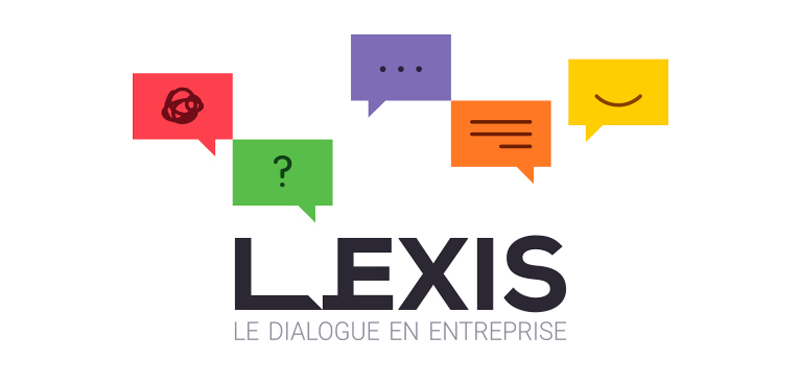 logo Lexis innovation