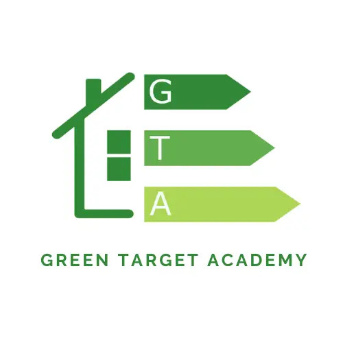 logo Green Target Academy