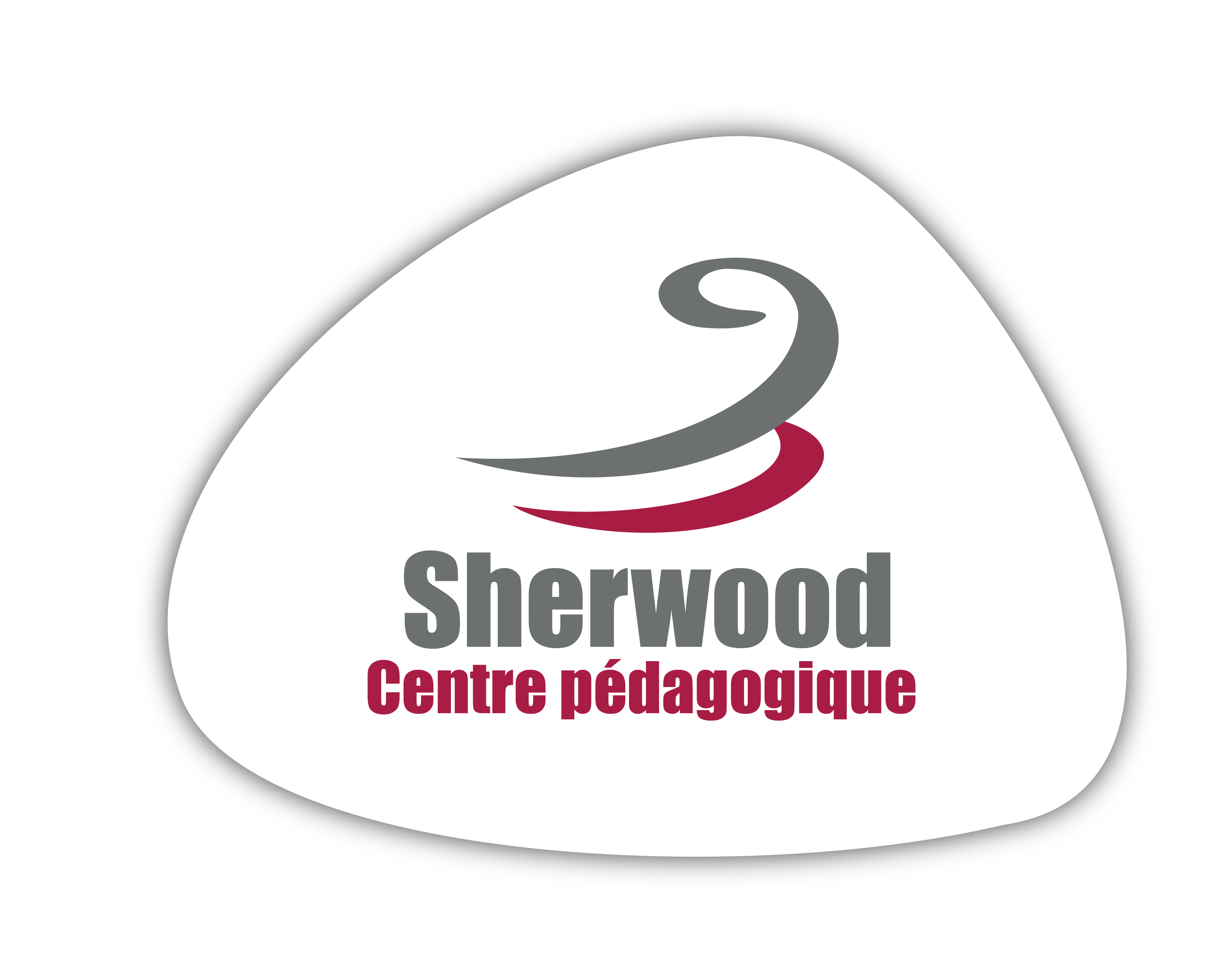 logo CENTRE PEDAGOGIQUE SHERWOOD