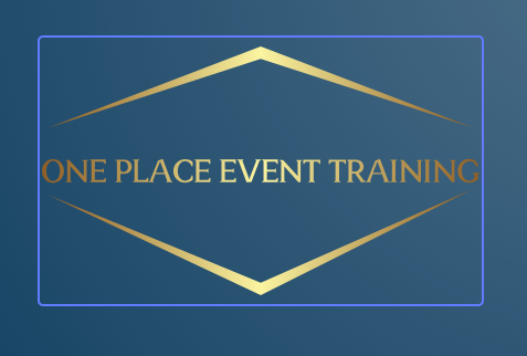 logo ONE PLACE TRAINING