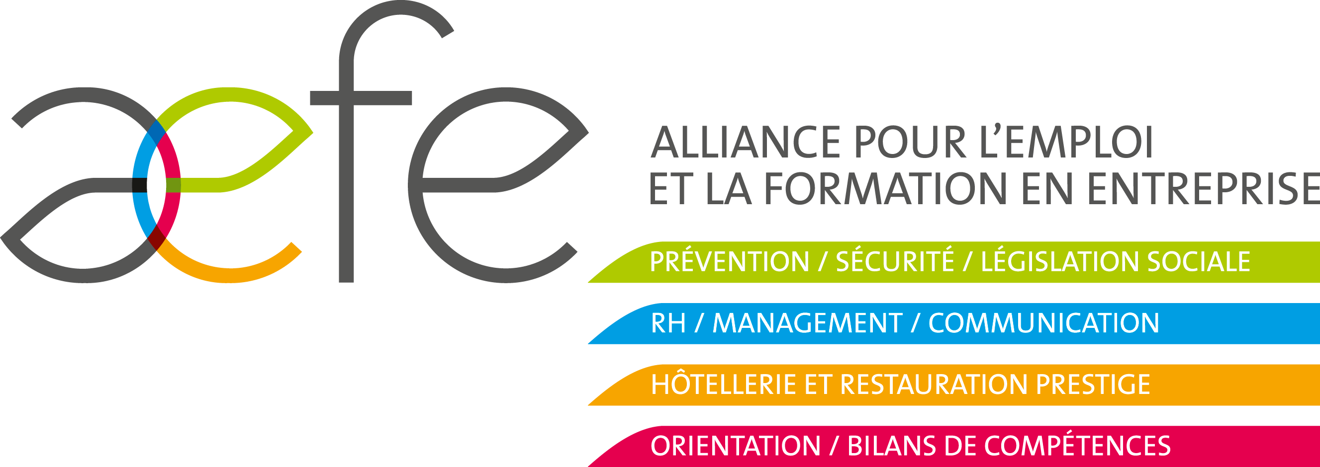 AEFE (Alliance pour l'Emploi et la Formation en Entreprise)