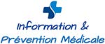 logo Prévention et Information Médicale