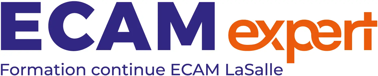 logo ECAM EXPERT