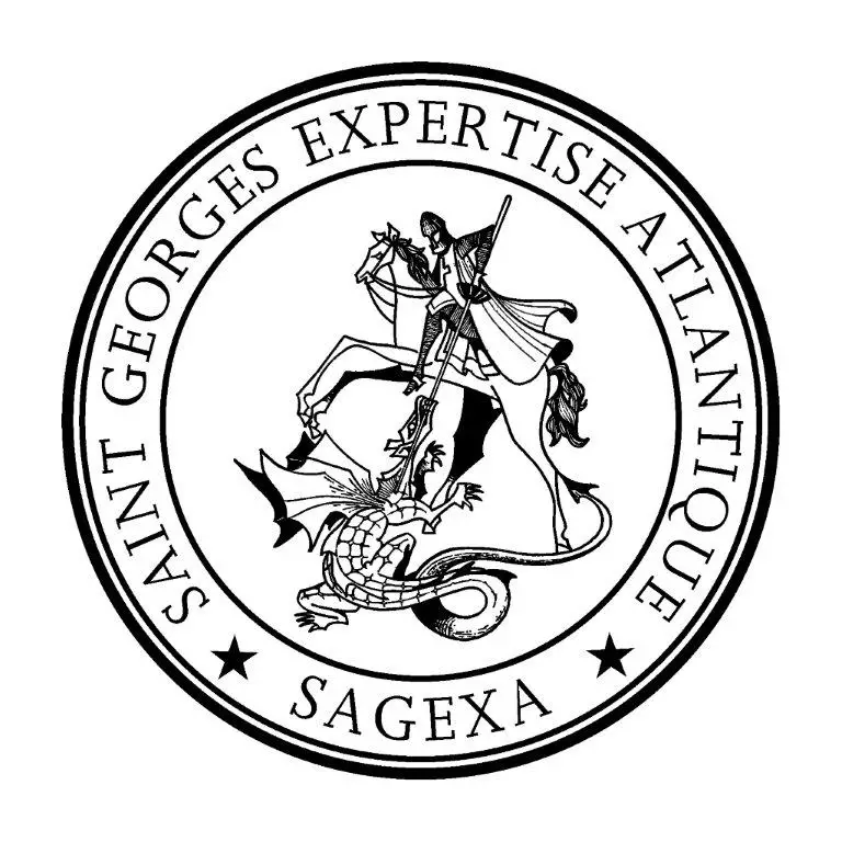 logo SAGEXA