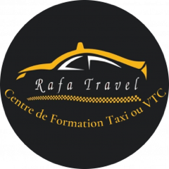 RAFA TRAVEL