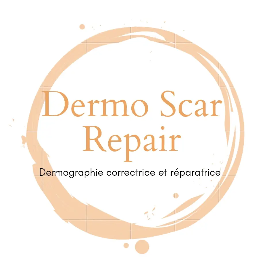 logo Dermo Scar Repair