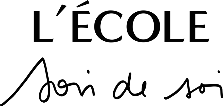 logo L'Ecole Soin de Soi