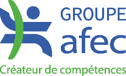 logo AFEC Eure et Loir