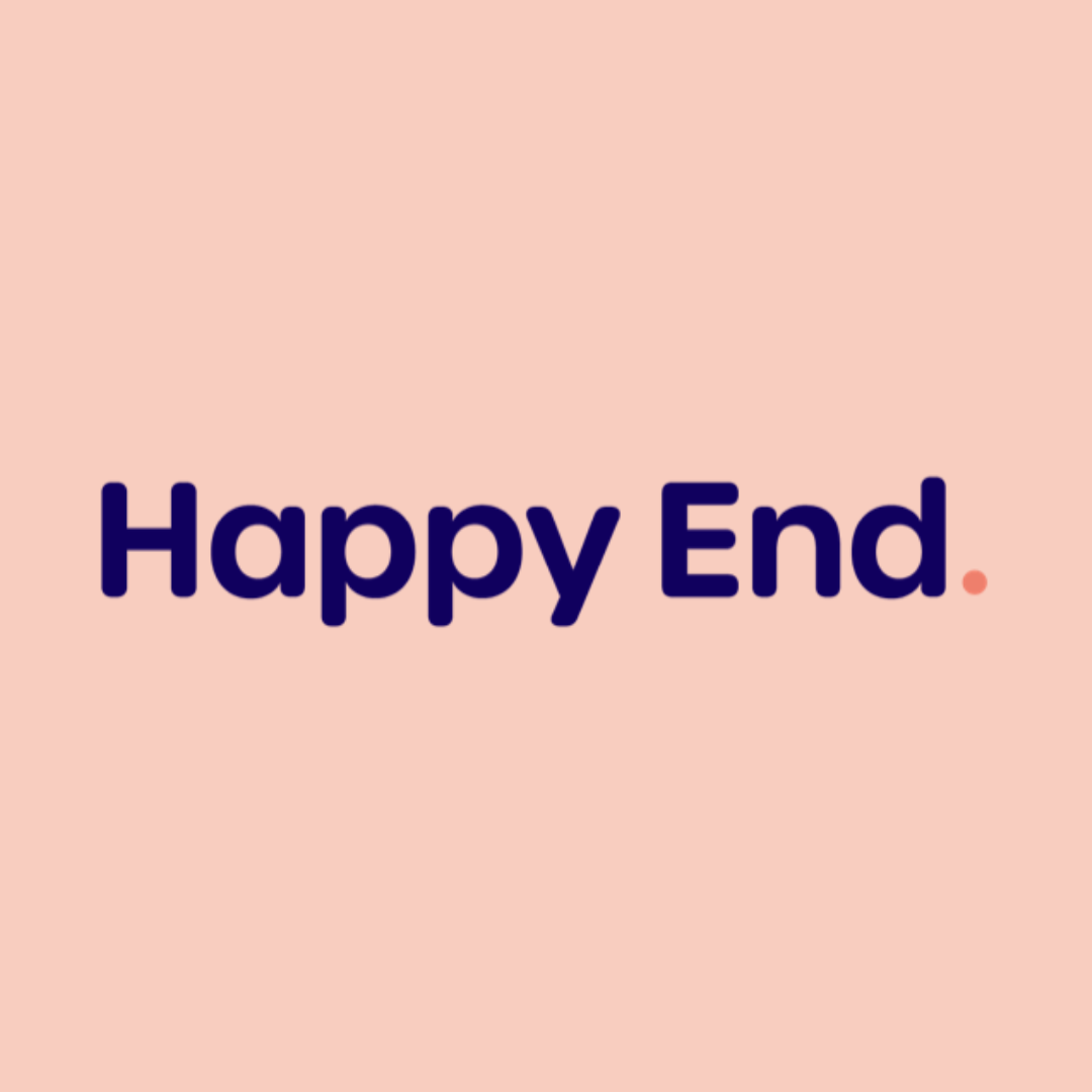 logo Happy End