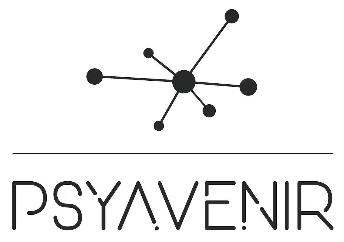 logo PSYAVENIR