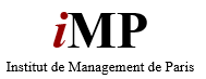 logo Institut de Management de Paris