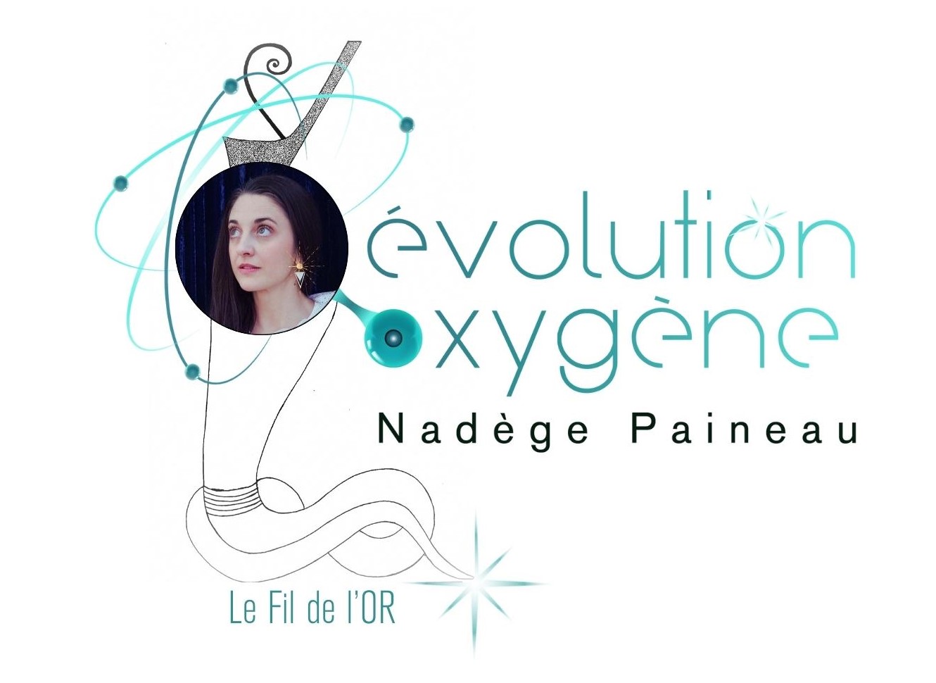 Evolution Oxygène Nadège Paineau