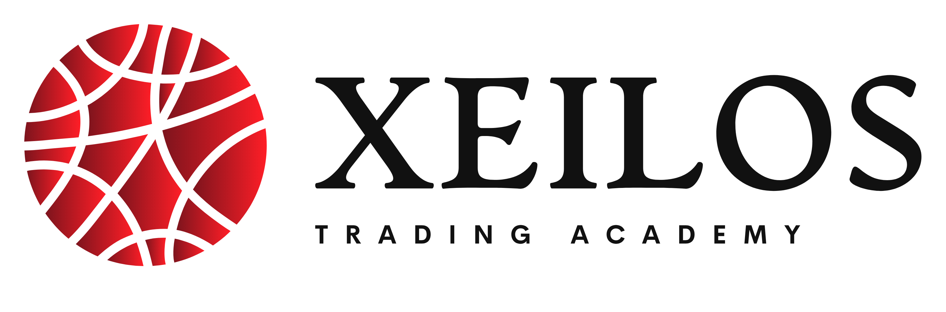 logo Xeilos Trading Academy