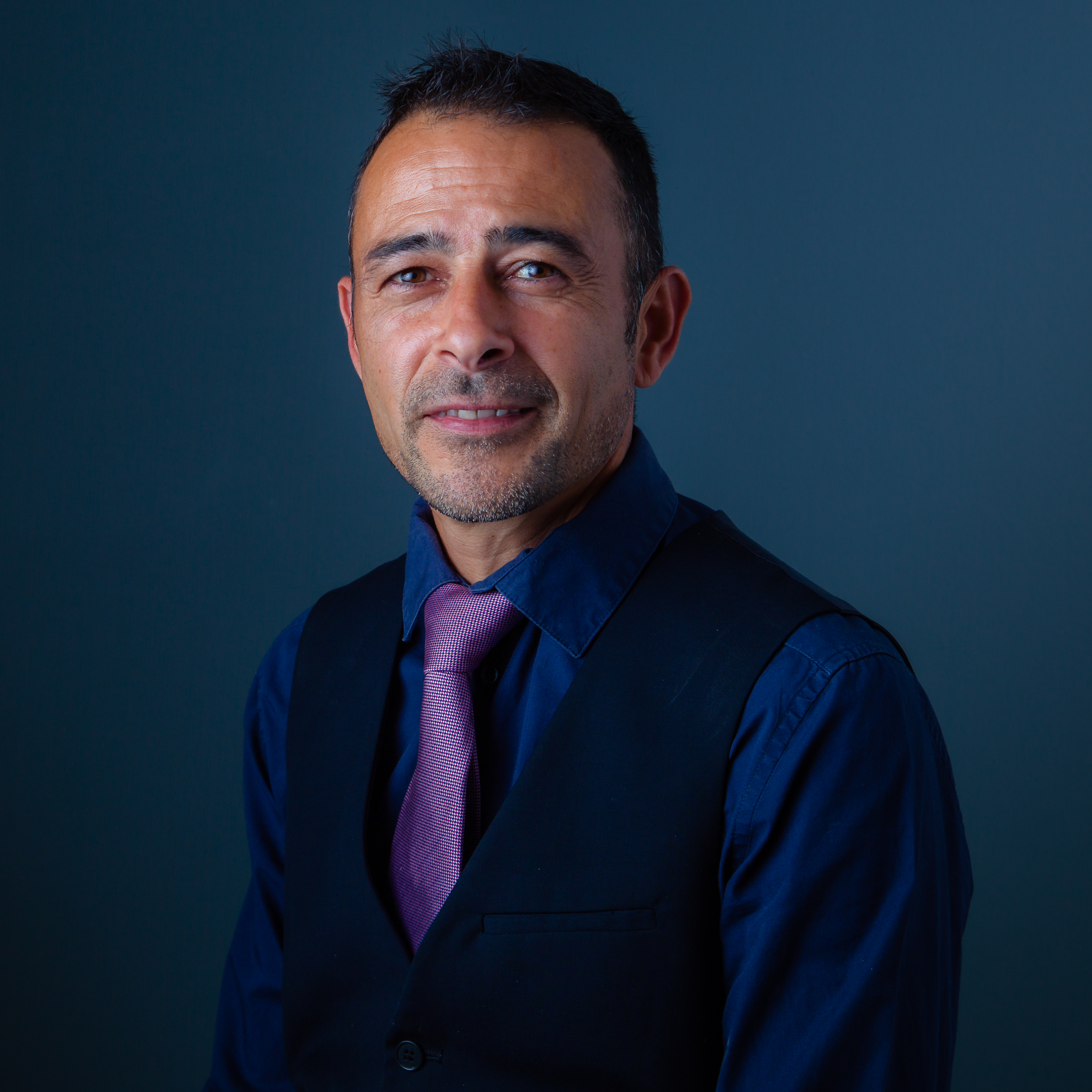 responsable de la formation