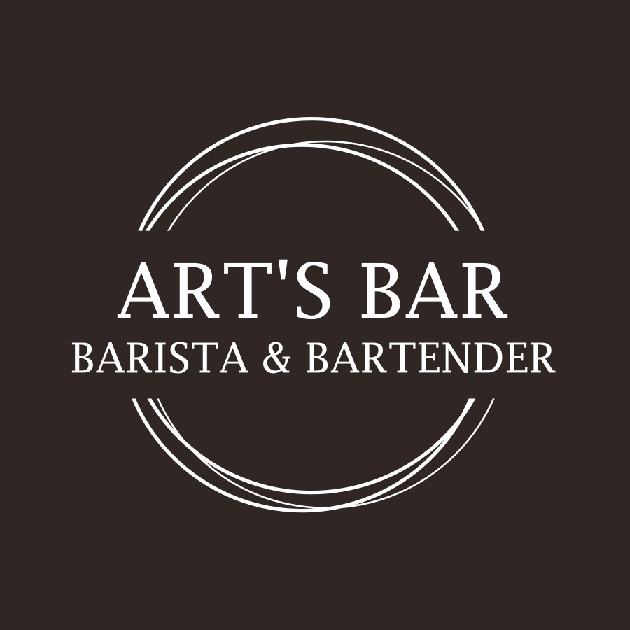 logo ART'S BAR - EI Alves Ramos Carlos José