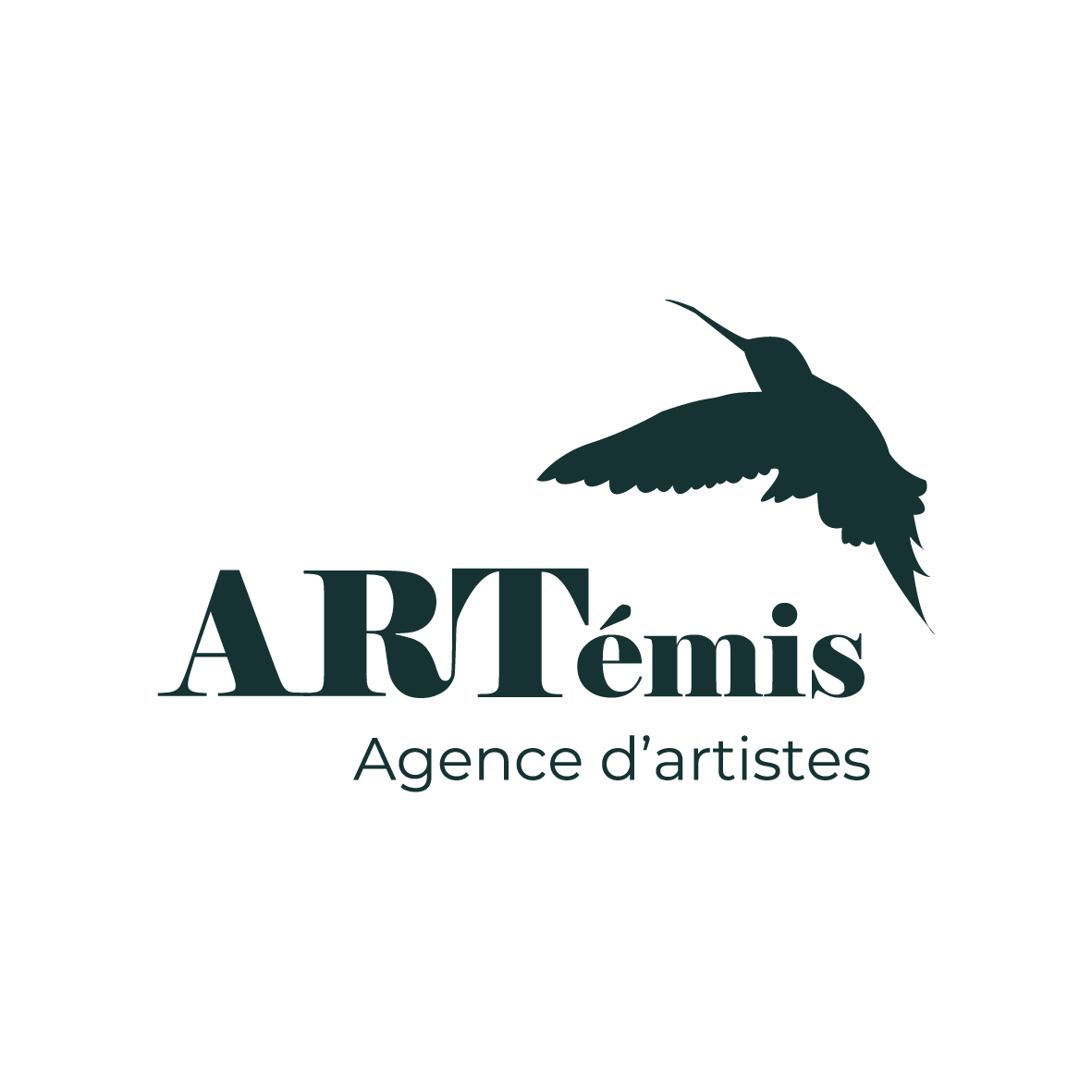 logo Agence Artémis