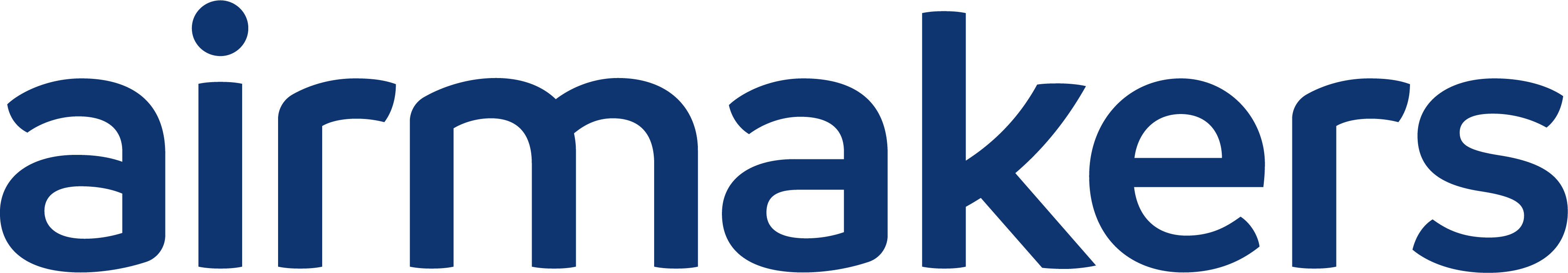 logo AIRMAKERS ACADEMY