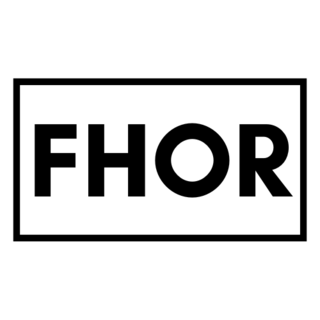 logo FHOR
