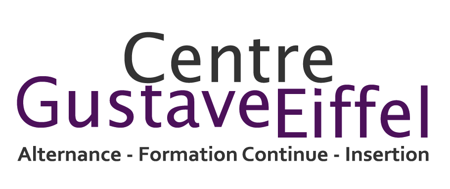 logo CENTRE GUSTAVE EIFFEL