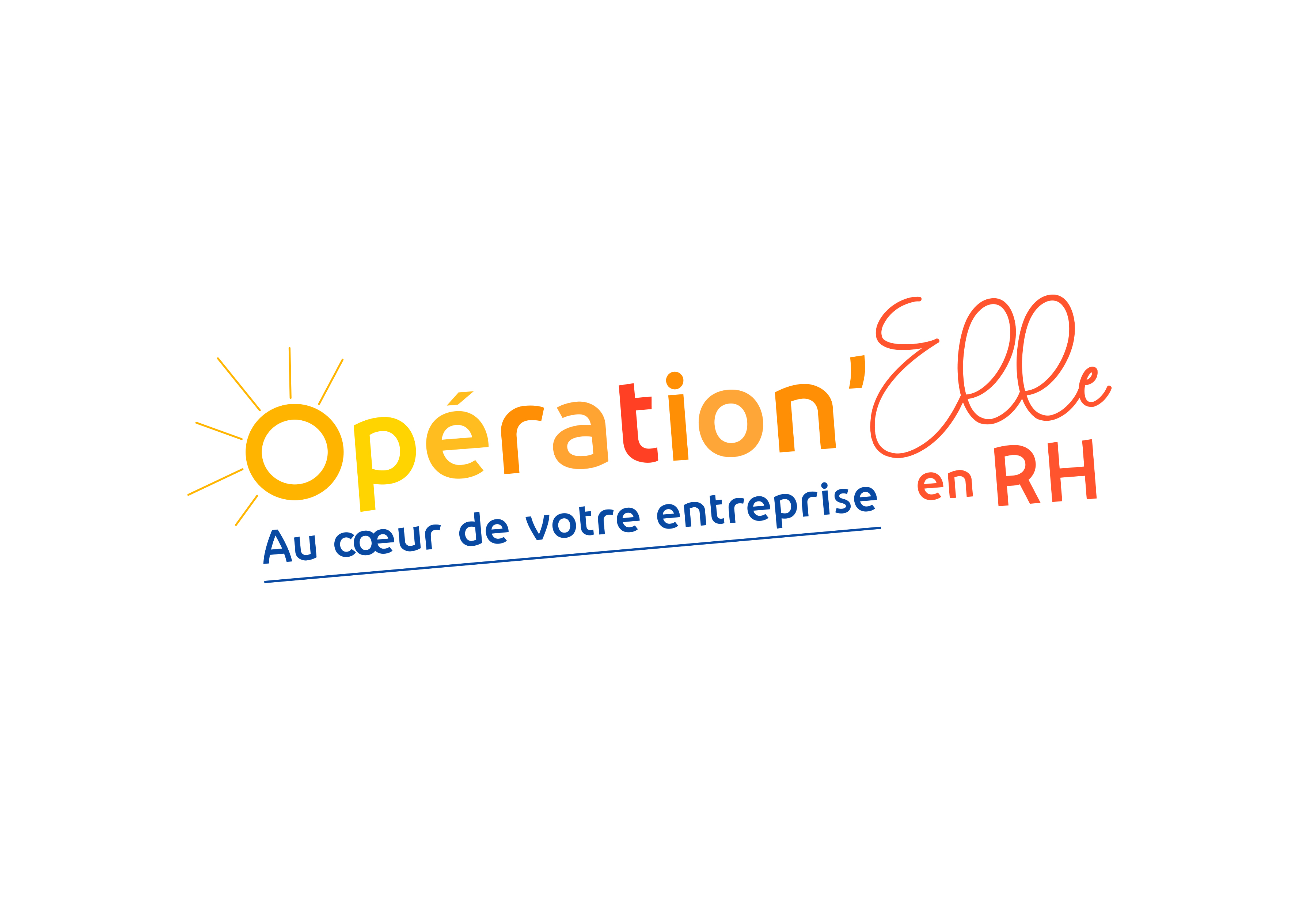 logo OPERATION'ELLE