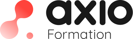 logo Axio Formation