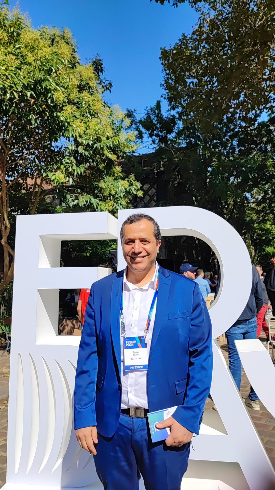 responsable de la formation