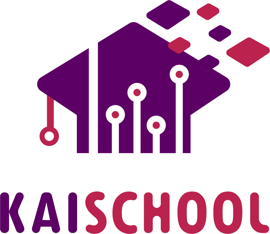 logo Kaischool