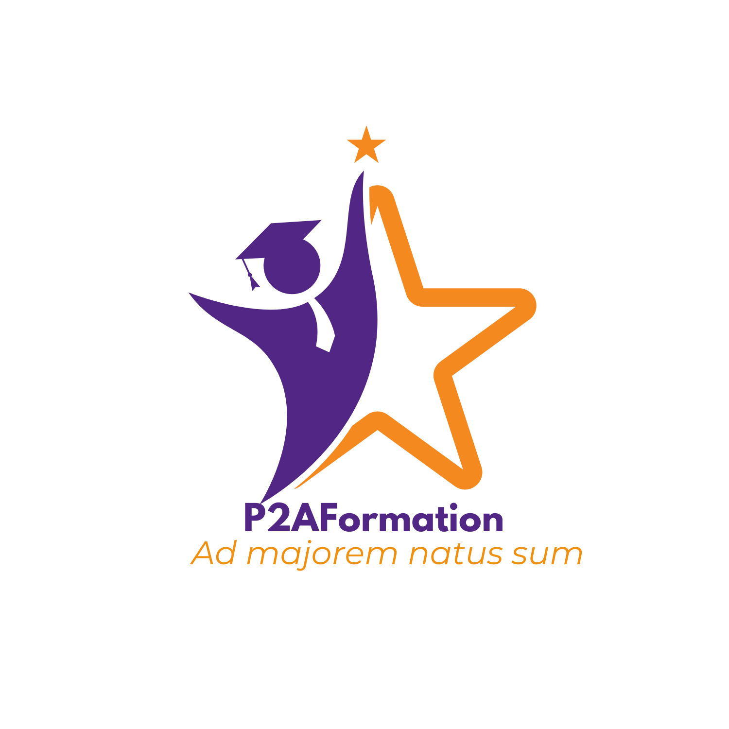 logo P2AFORMATION