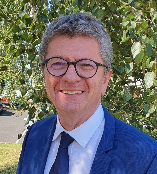 responsable de la formation