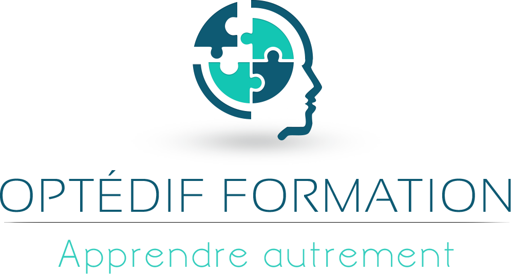logo Optédif Formation