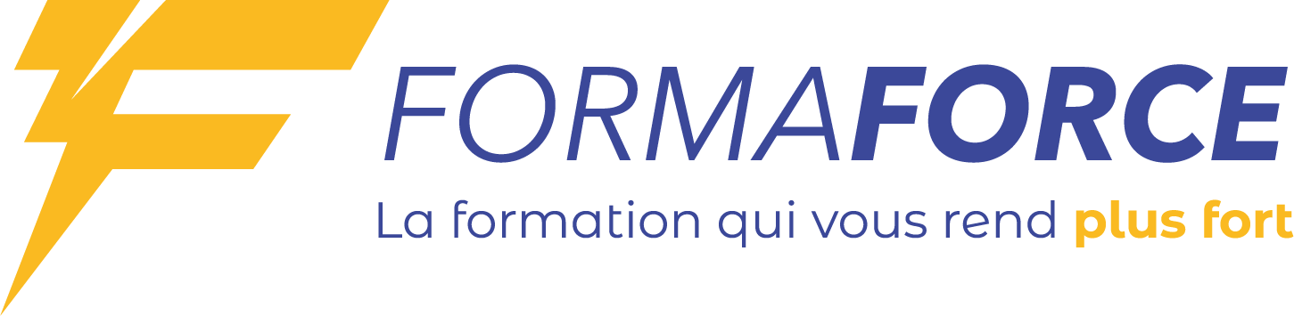 logo FORMAFORCE