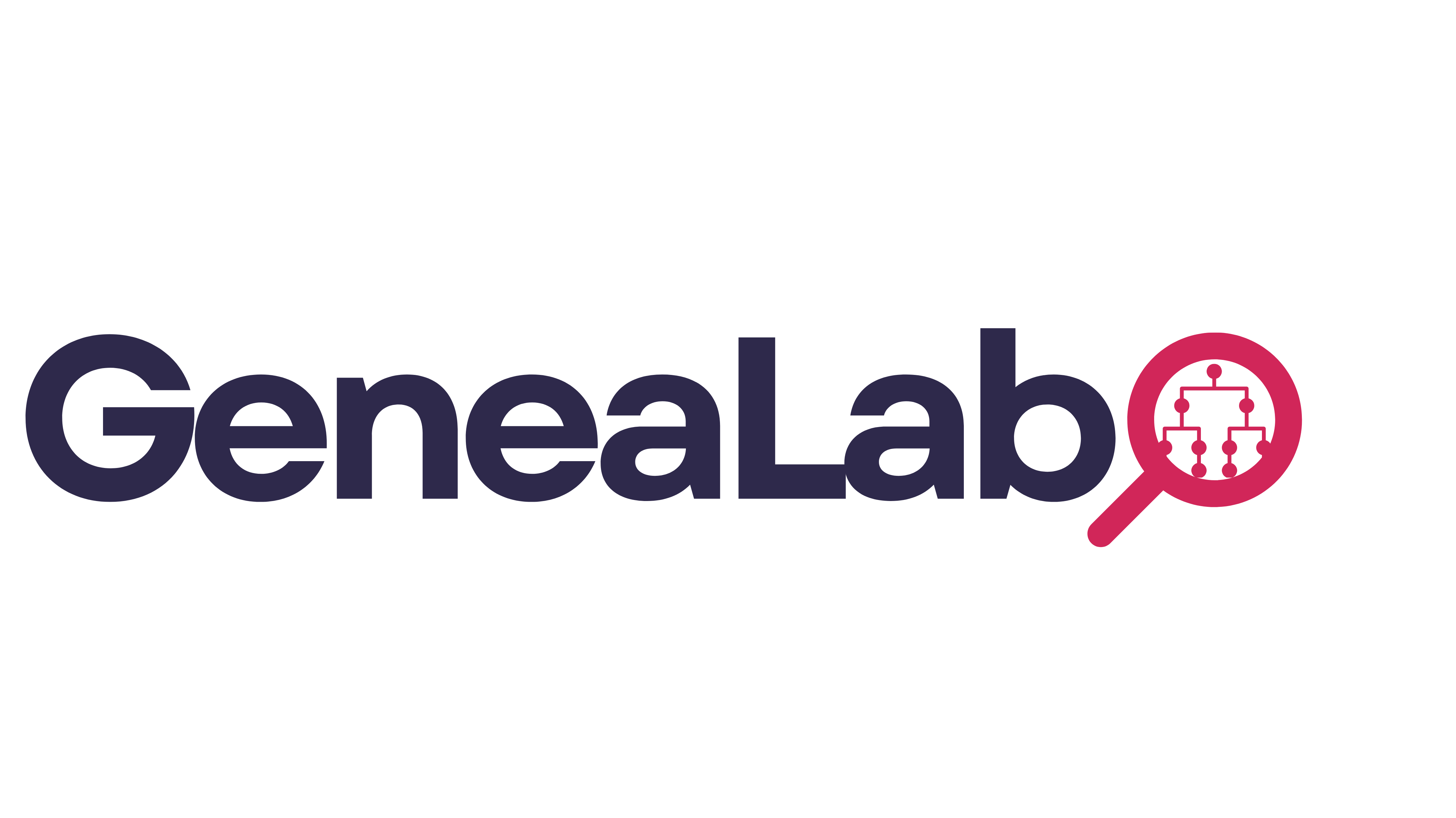 logo GeneaLab