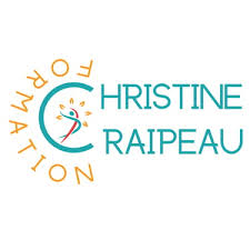 logo CHRISTINE CRAIPEAU FORMATION
