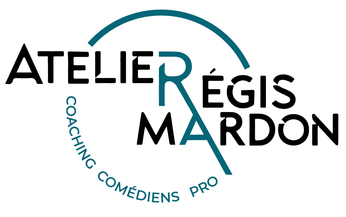 logo Atelier Régis Mardon