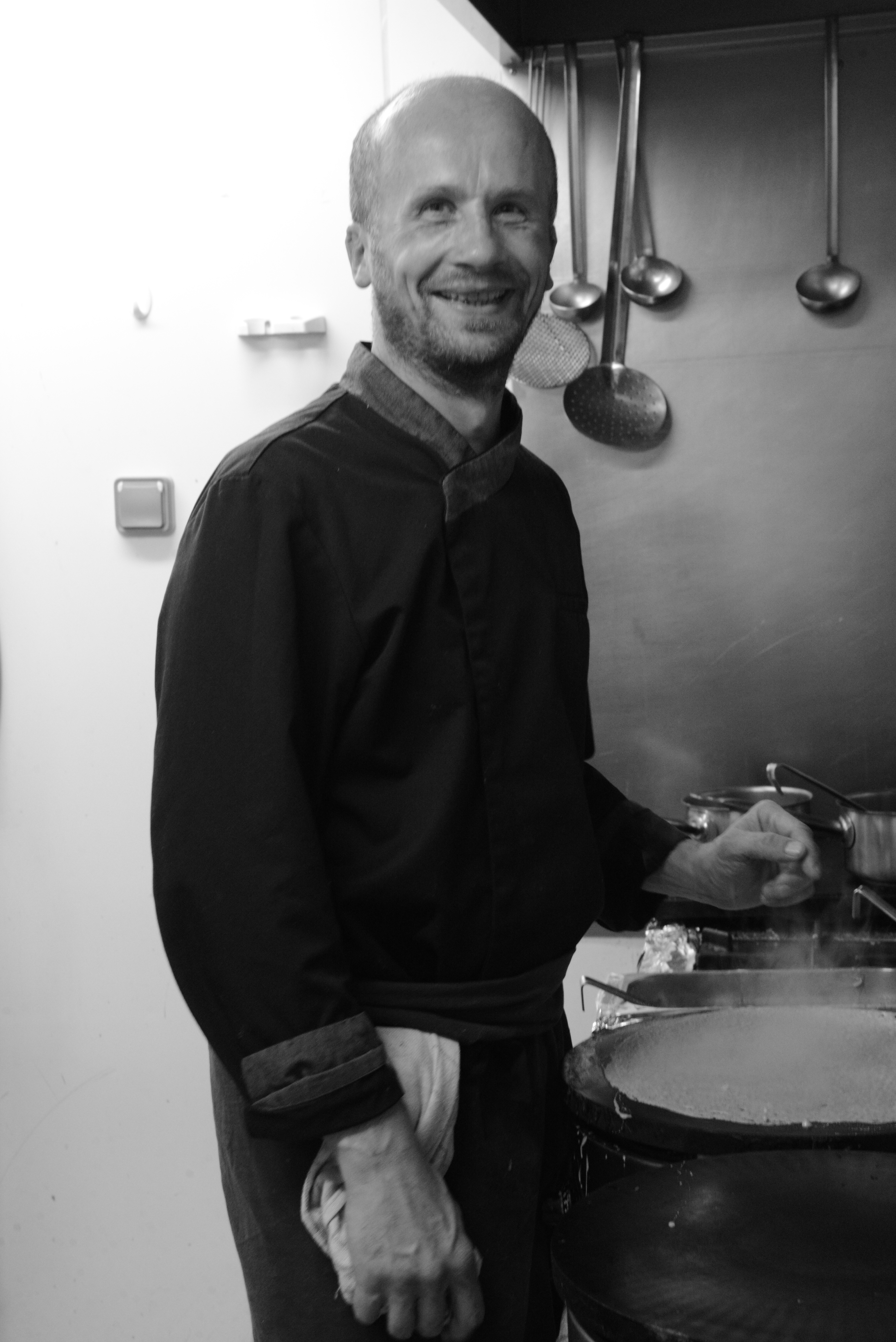 responsable de la formation
