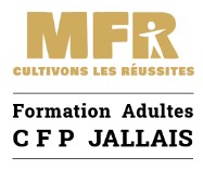logo Centre de formation "Le Petit Bois Chauvigné" - Jallais