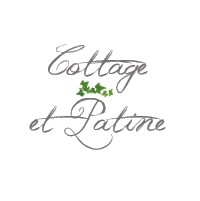 logo Christel GEORGES - Cottage et Patine